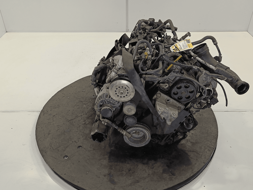 Двигатель к Alfa Romeo MiTo 955 (08-13)