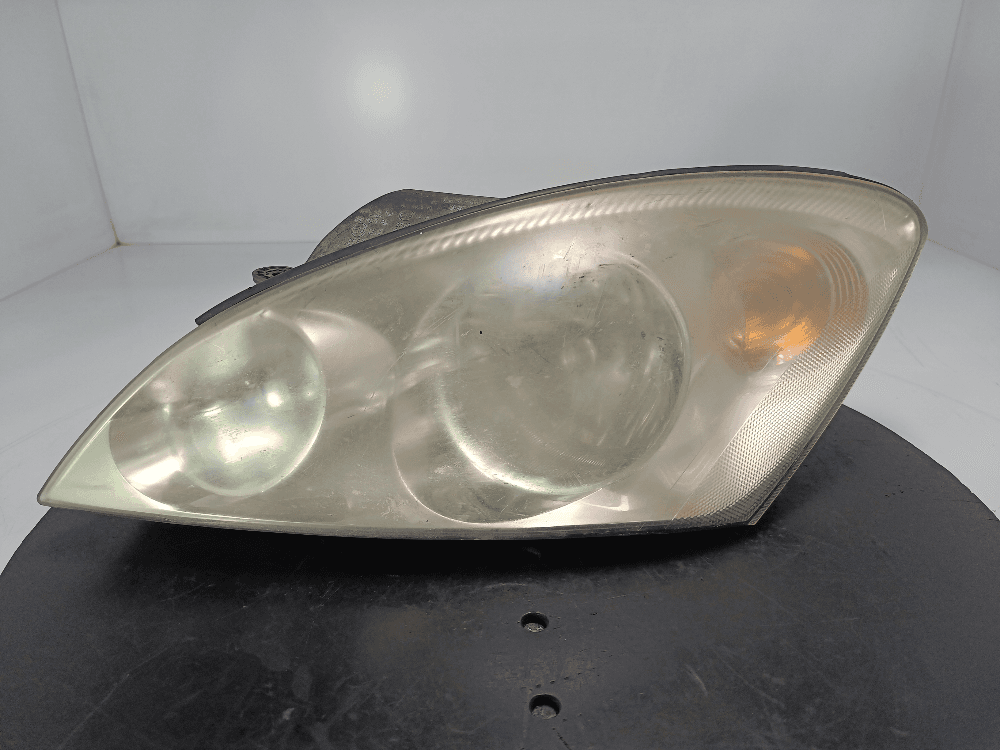 Фара левая к Kia Ceed 1 (06-10)