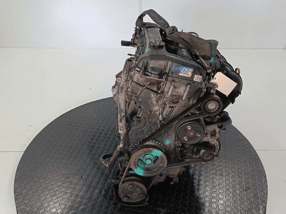 Двигатель к Ford Focus 2 (04-08)