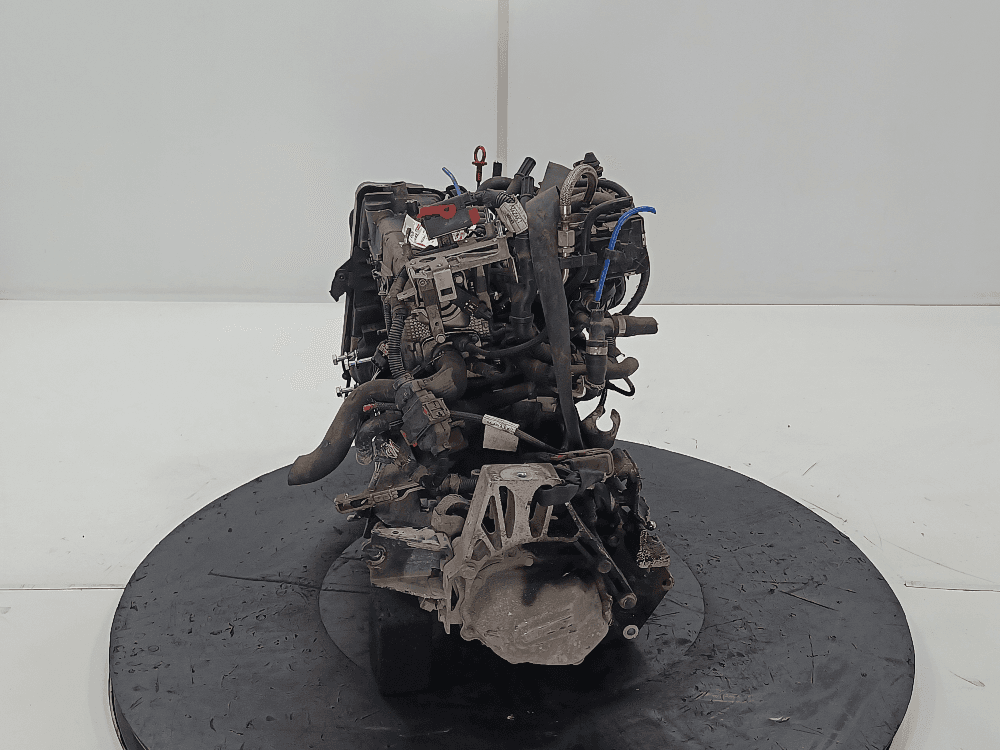 Двигатель к Fiat Grande Punto (05-18)