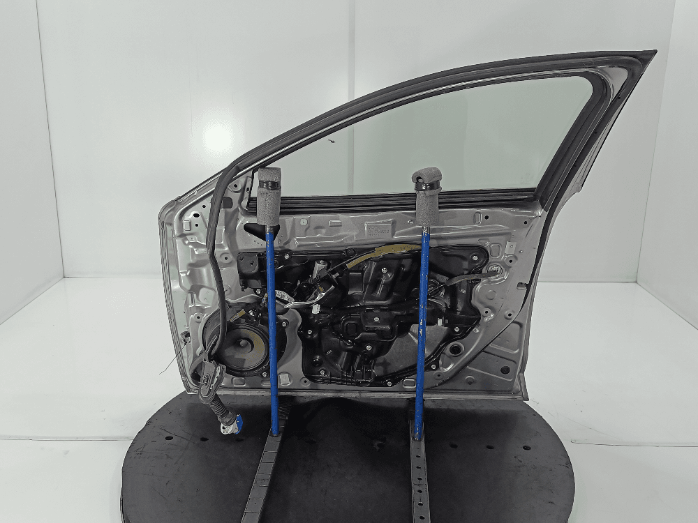 Дверь передняя правая к Mazda 6 3 (12-15)