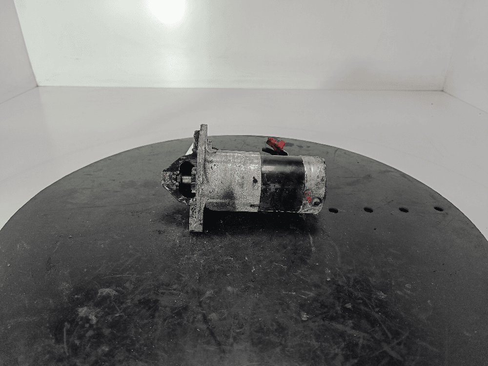 Стартер к Renault Megane 3 (08-14)