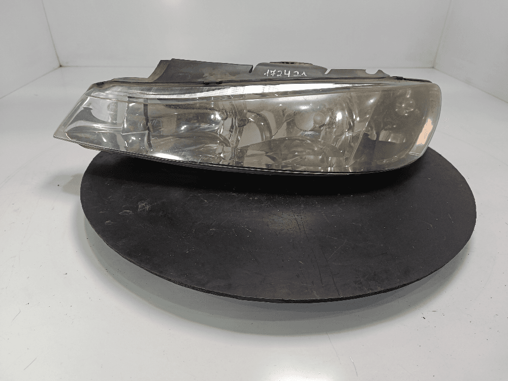 Фара левая к Peugeot 406 Рестайлинг (99-04)