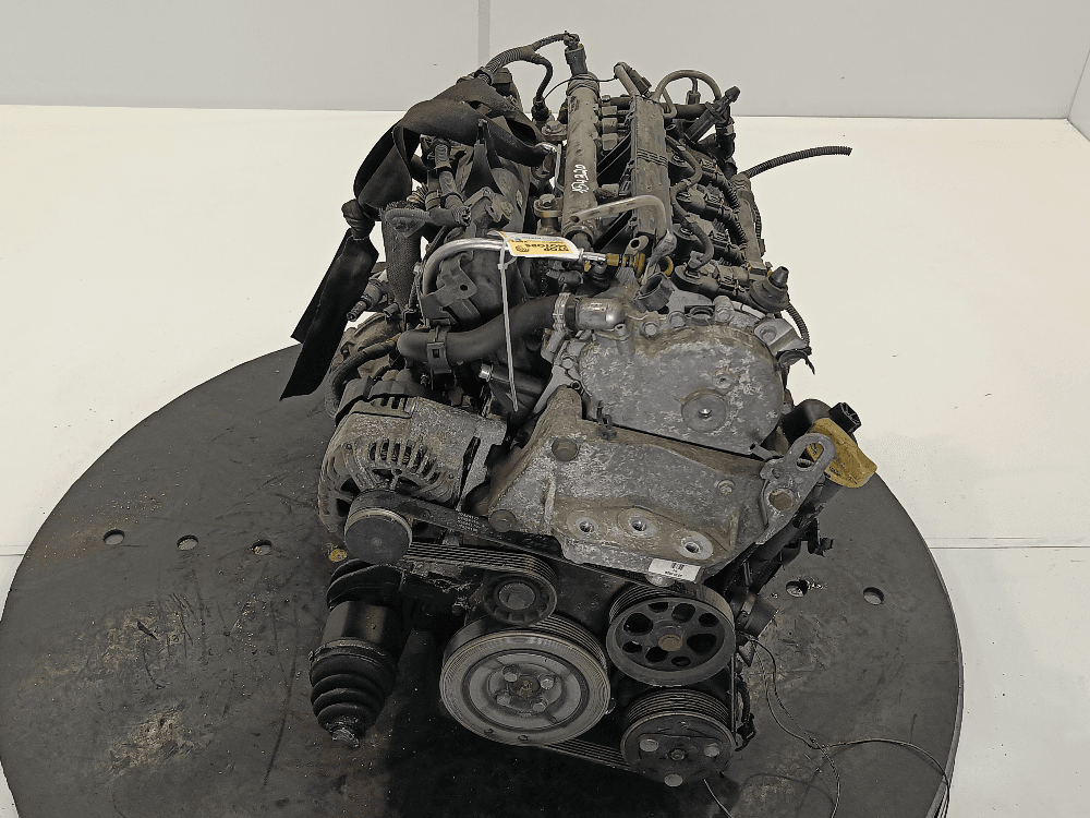 Двигатель к Fiat Grande Punto (05-18)