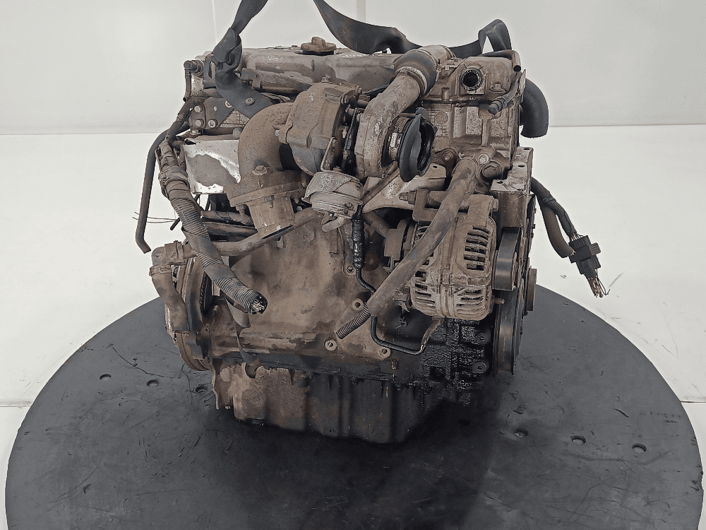 Двигатель к Saab 9-3 1 (98-03)