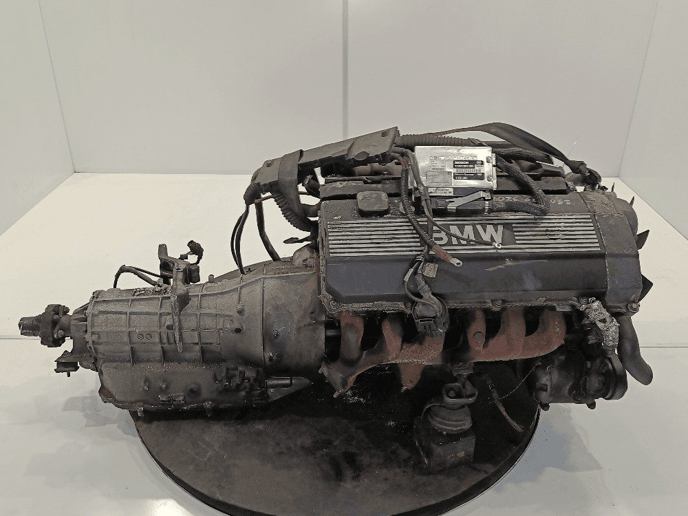 Двигатель к BMW 3 E36 (90-00)