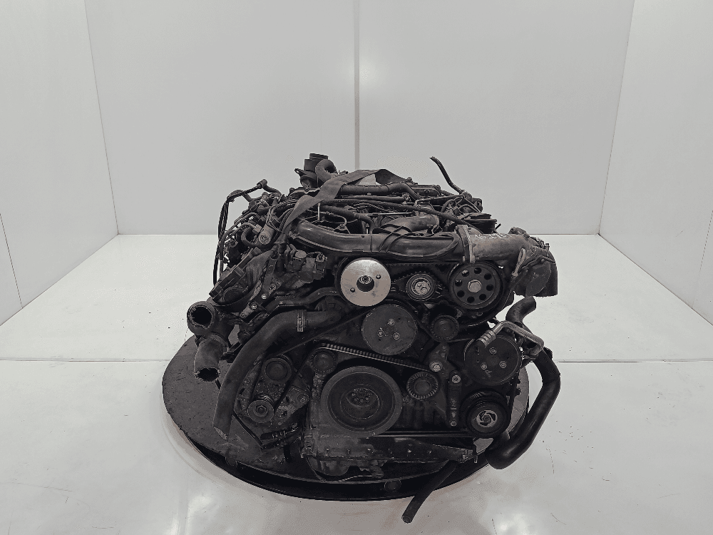 Двигатель к Audi Q7 4L (05-09)