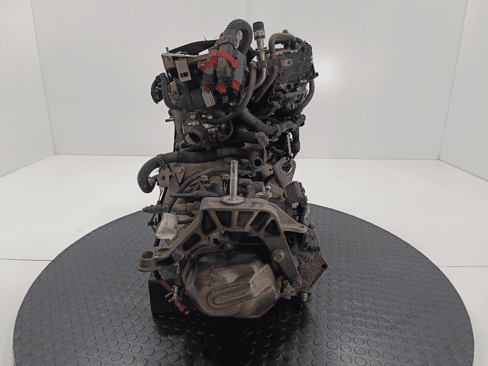 Двигатель к Fiat Grande Punto (05-18)