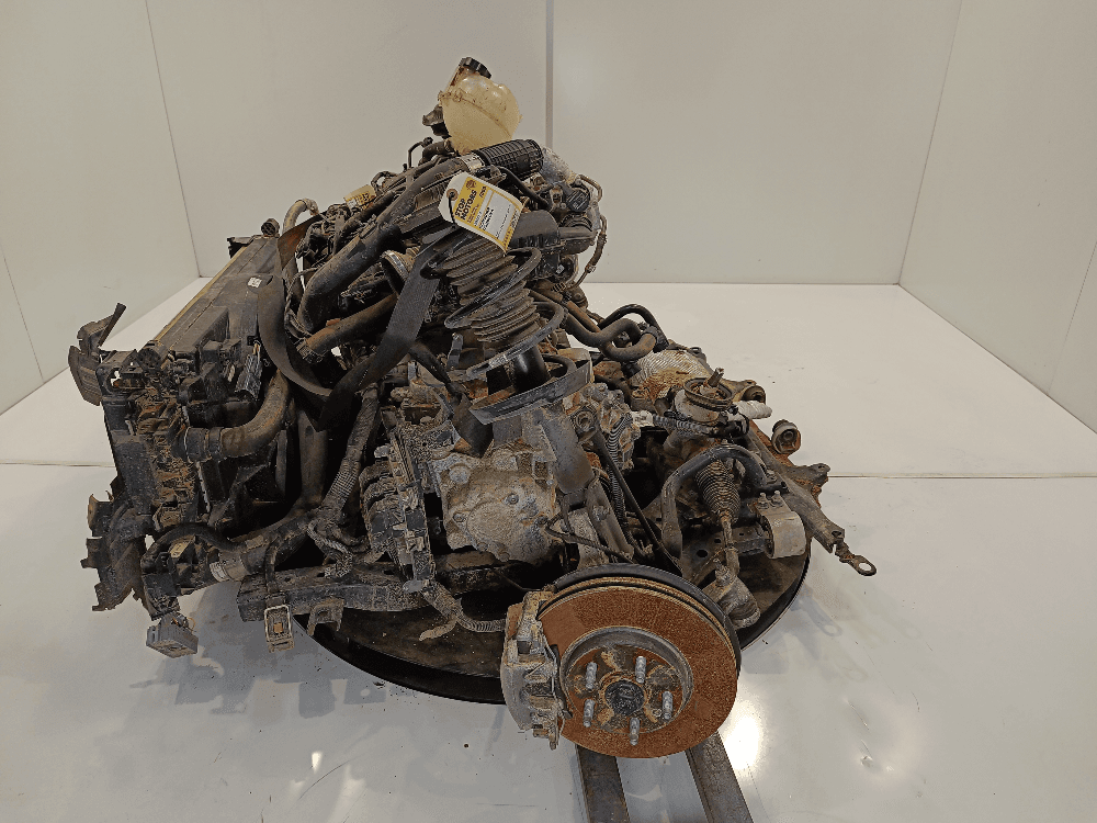 Двигатель к Opel Astra K Рестайлинг (19-21)