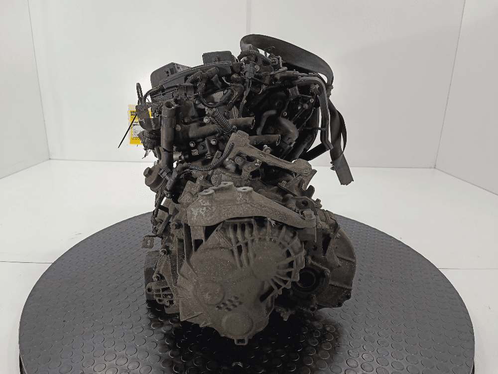 Двигатель к Opel Insignia 1 (08-14)