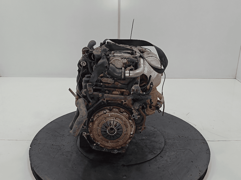 Двигатель к Opel Astra G (98-04)