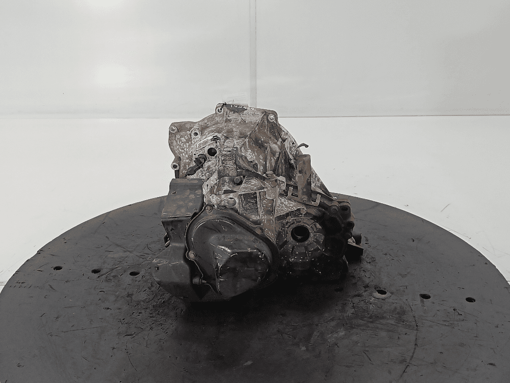 КПП механическая (МКПП) к Ford Focus 2 (04-08)
