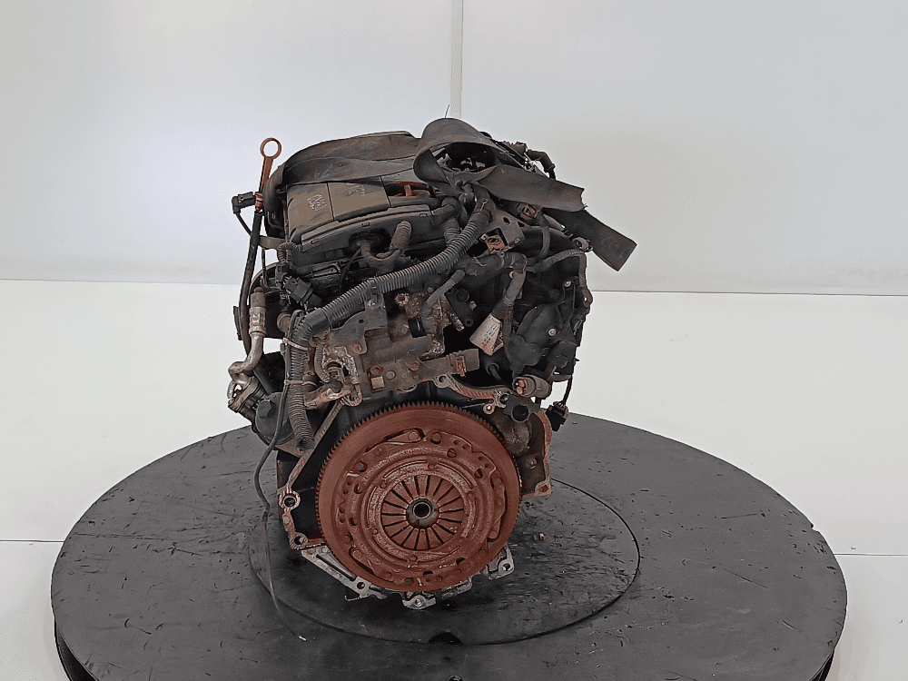Двигатель к Opel Astra J (09-12)