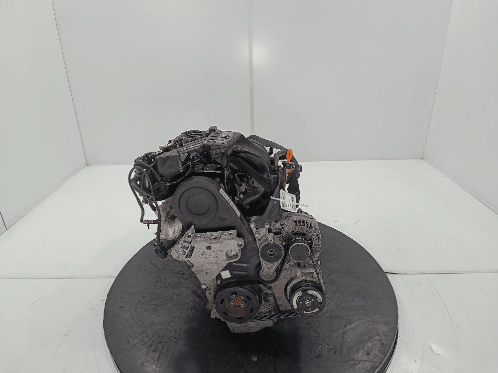 Двигатель к Volkswagen Golf 5 (03-09)