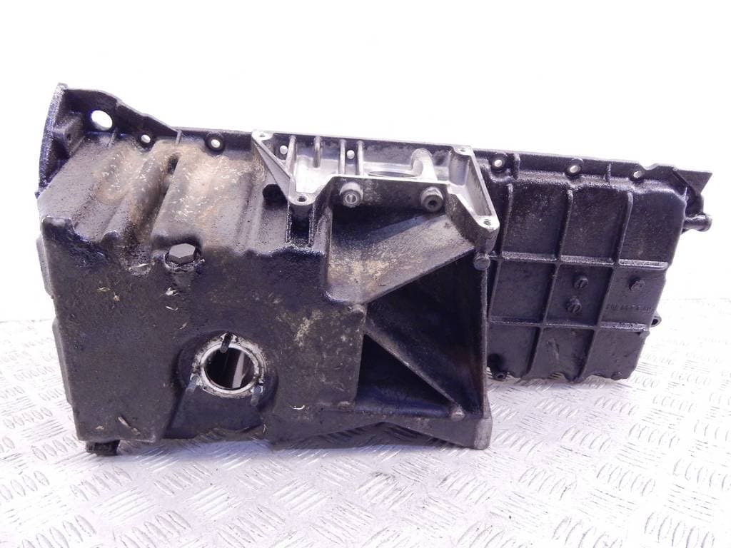 Поддон к BMW X5 E53 (99-03)