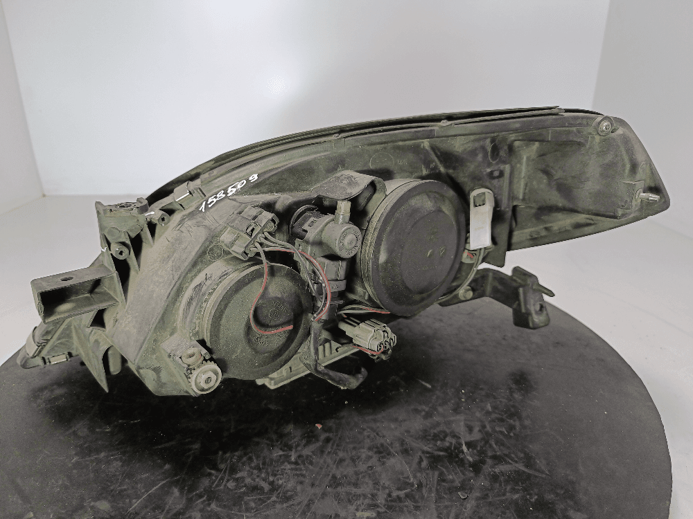 Фара правая к Nissan  Primera P12 (02-08)