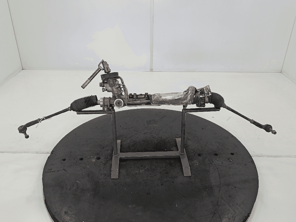 Рулевая рейка к Volkswagen Golf 4 (97-06)