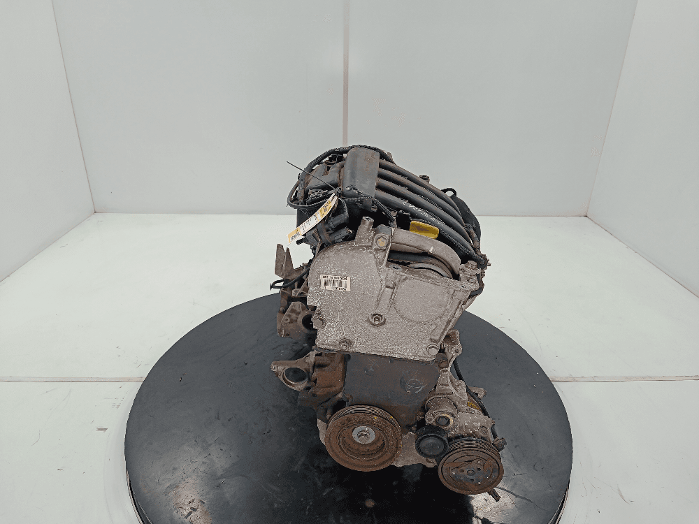 Двигатель к Renault Megane 2 (02-06)