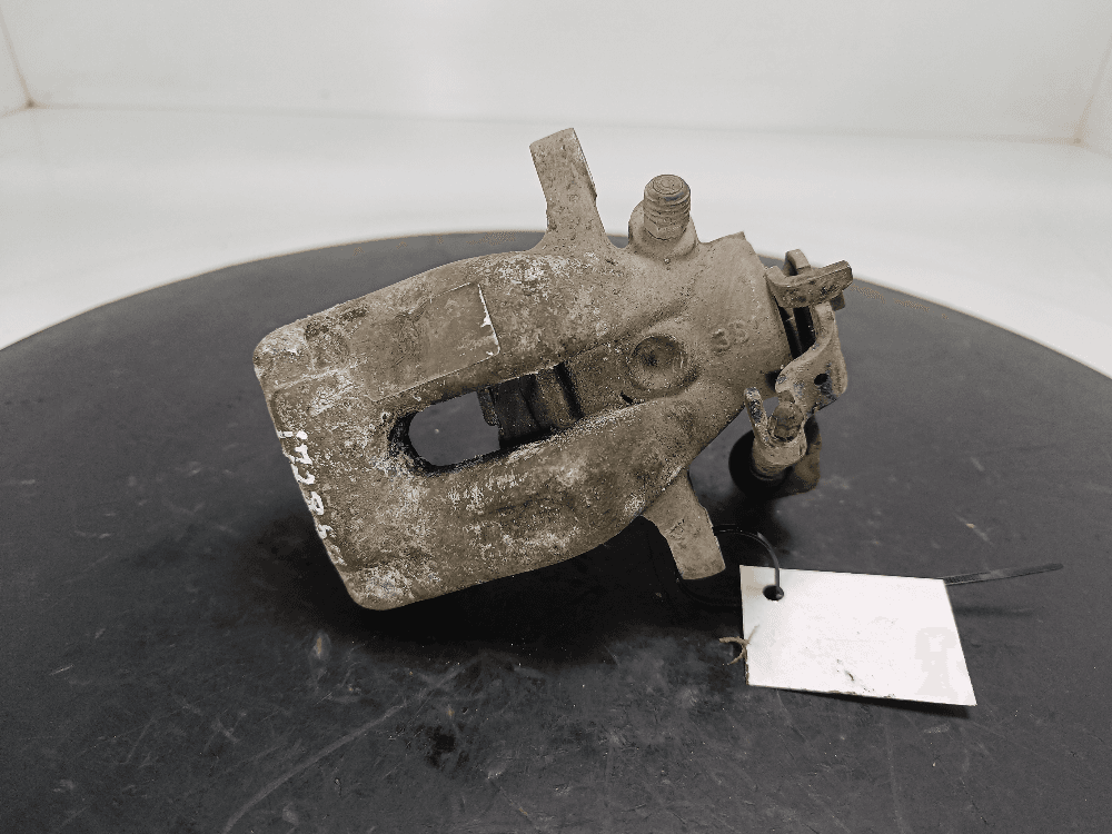 Суппорт задний левый к Citroen C4 1 Рестайлинг (08-10)