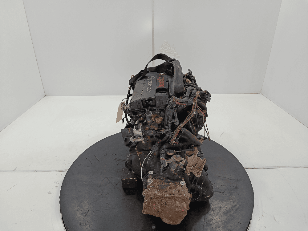 Двигатель к Opel Astra H (04-07)