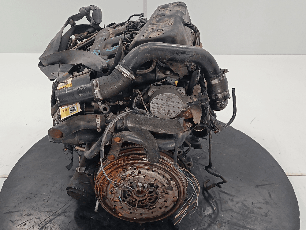 Двигатель к Renault Espace 3 (96-02)