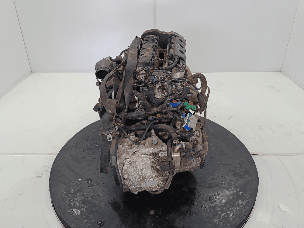 Двигатель к Peugeot 307 (01-05)