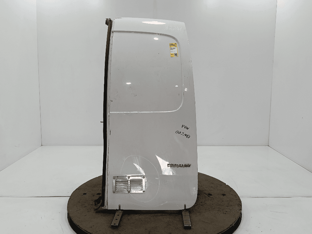 Дверь задняя распашная правая к Renault Kangoo 2 (07-13)