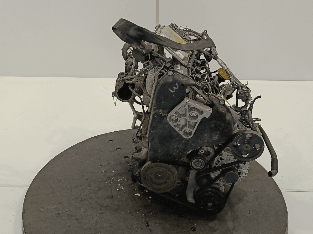 Двигатель к Renault Laguna 2 (01-05)