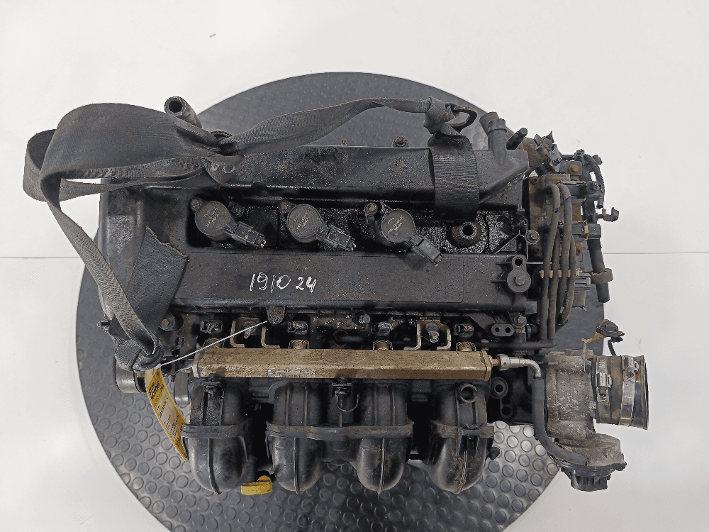 Двигатель к Ford Focus 2 (04-08)