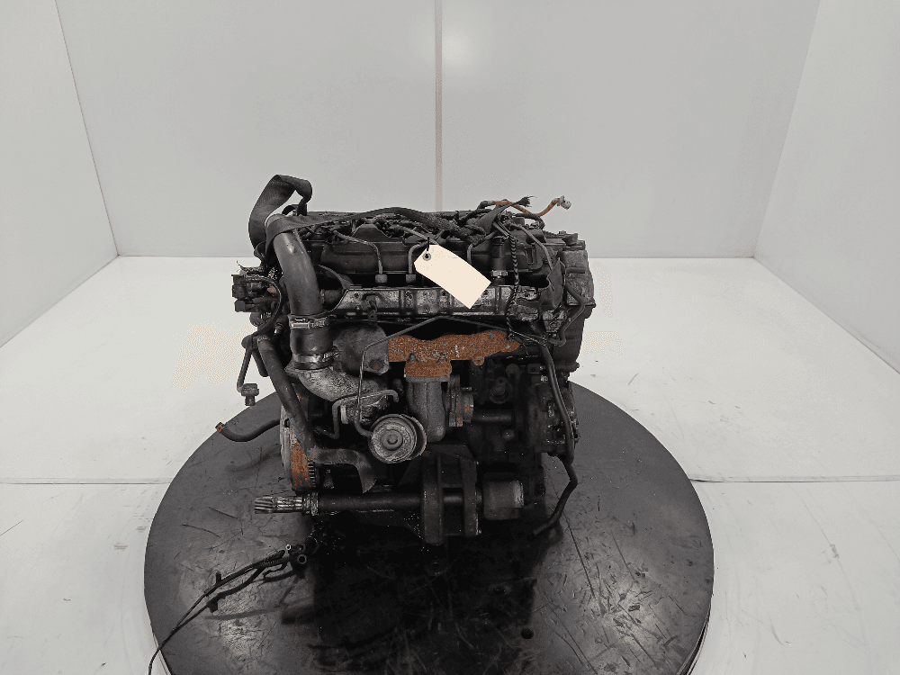 Двигатель к Renault Espace 4 (02-06)