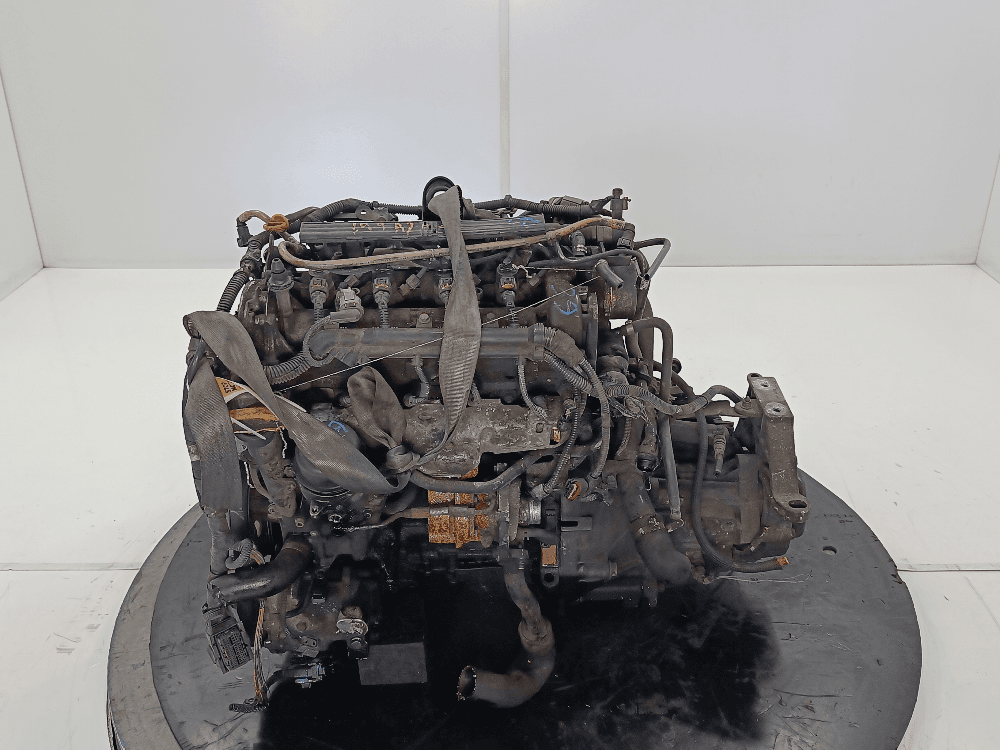 Двигатель к Fiat Punto 3 (05-12)