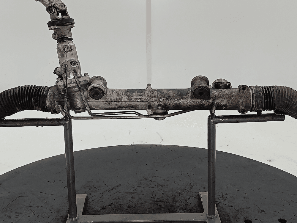 Рулевая рейка к Mercedes C Class W203/S203/CL203 (00-04)