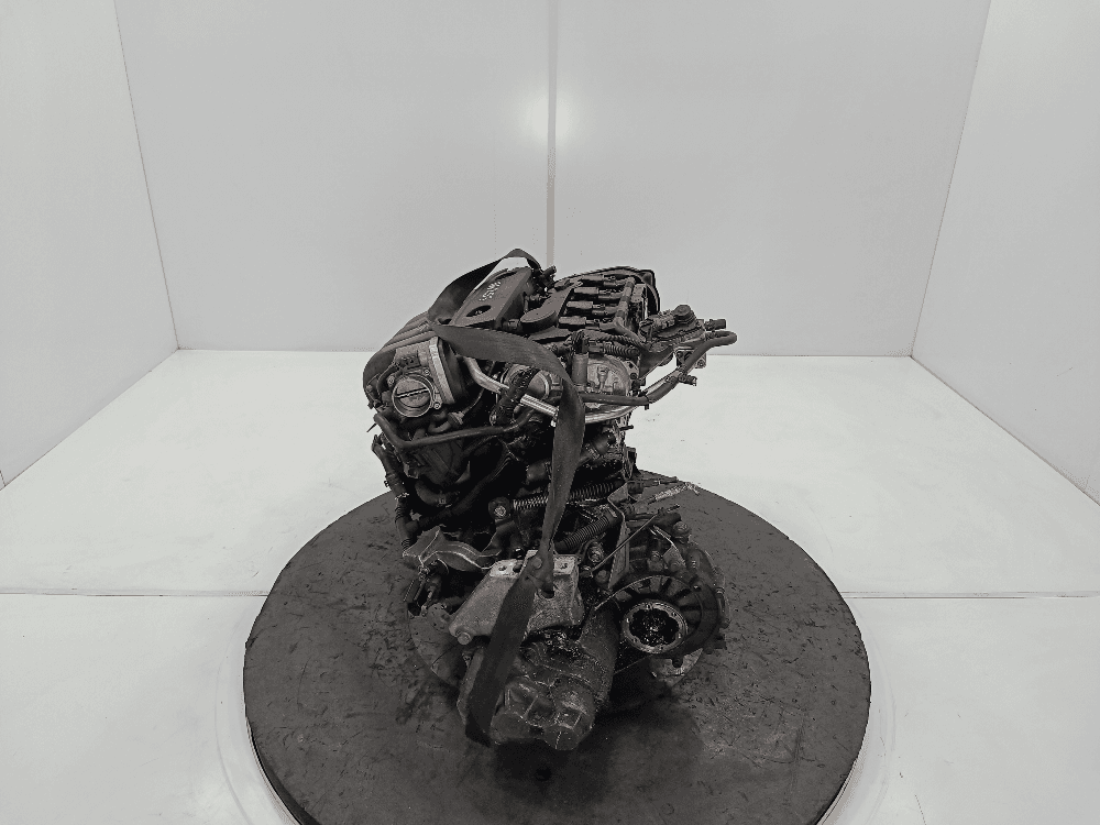 Двигатель к Volkswagen Golf 5 (03-09)