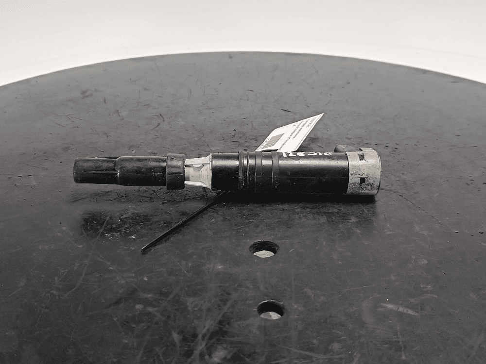 Катушка зажигания к Renault Megane 1 Рестайлинг (99-03)