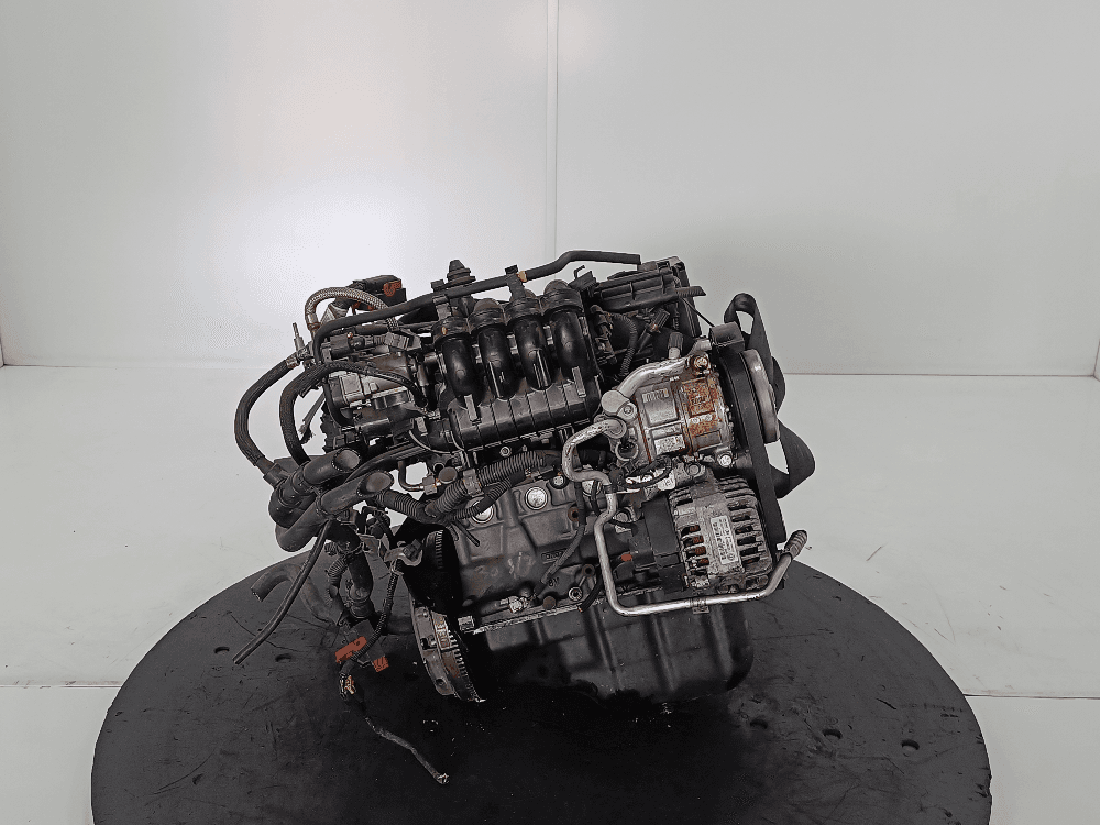 Двигатель к Fiat Grande Punto (05-18)
