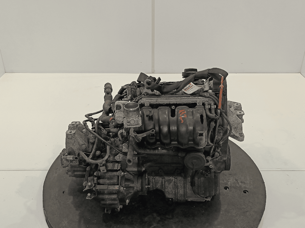 Двигатель к Volkswagen Golf 4 (97-06)