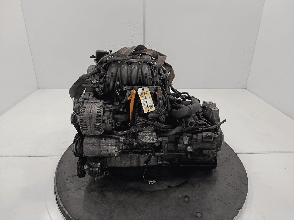 Двигатель к Volkswagen Golf 4 (97-06)