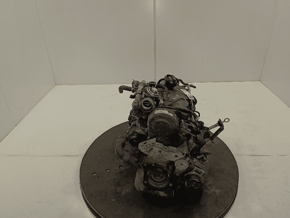 Двигатель к Volkswagen Golf 5 (03-09)