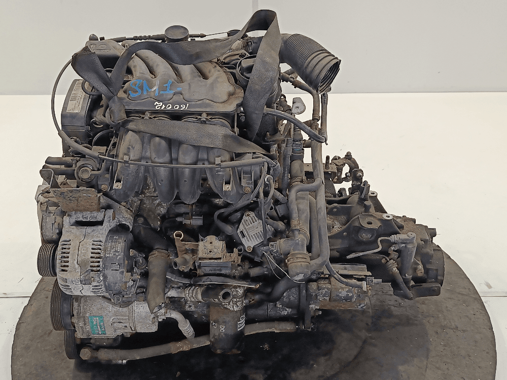 Двигатель к Volkswagen Golf 4 (97-06)