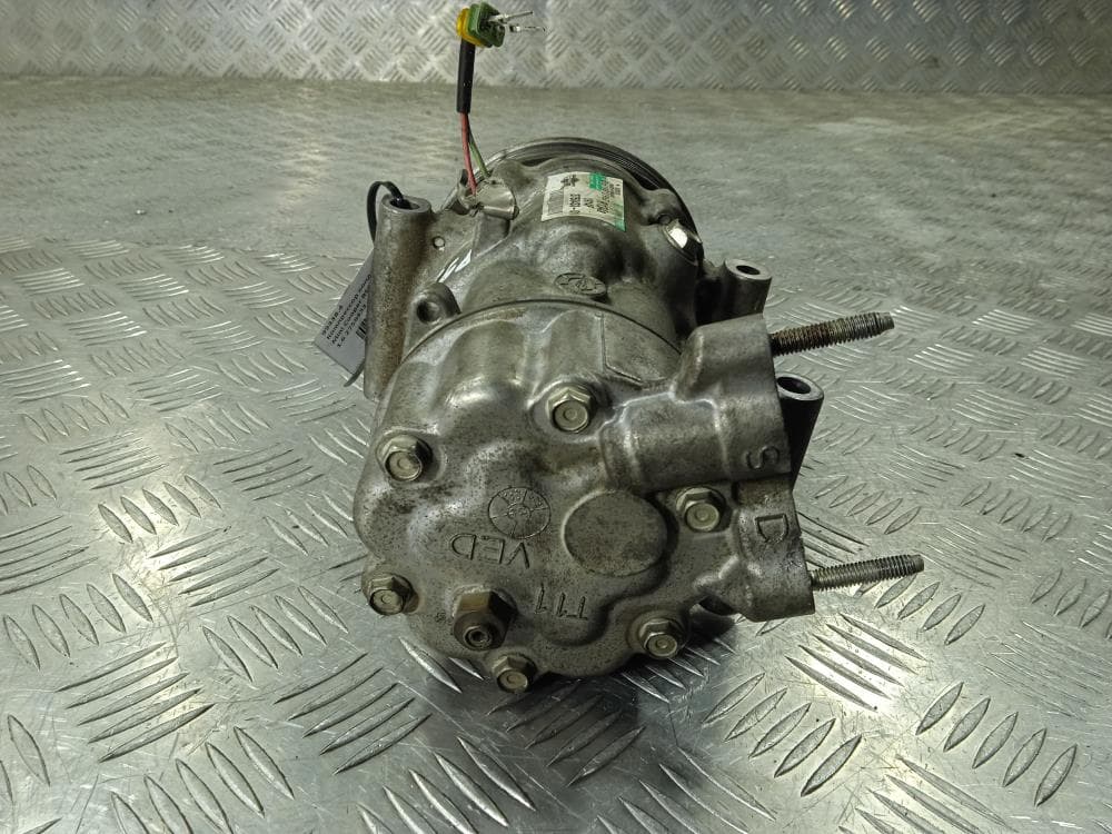 Компрессор кондиционера к Mini Cooper R56 (06-10)