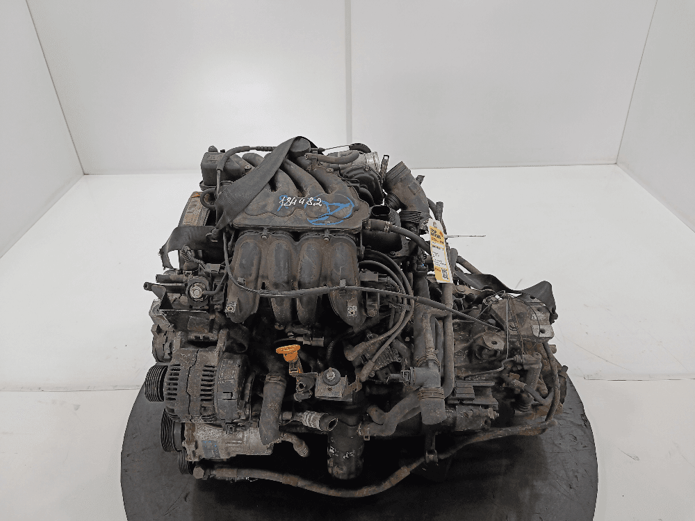 Двигатель к Volkswagen Golf 4 (97-06)