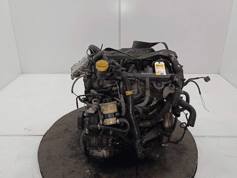 Двигатель к Renault Espace 3 (96-02)