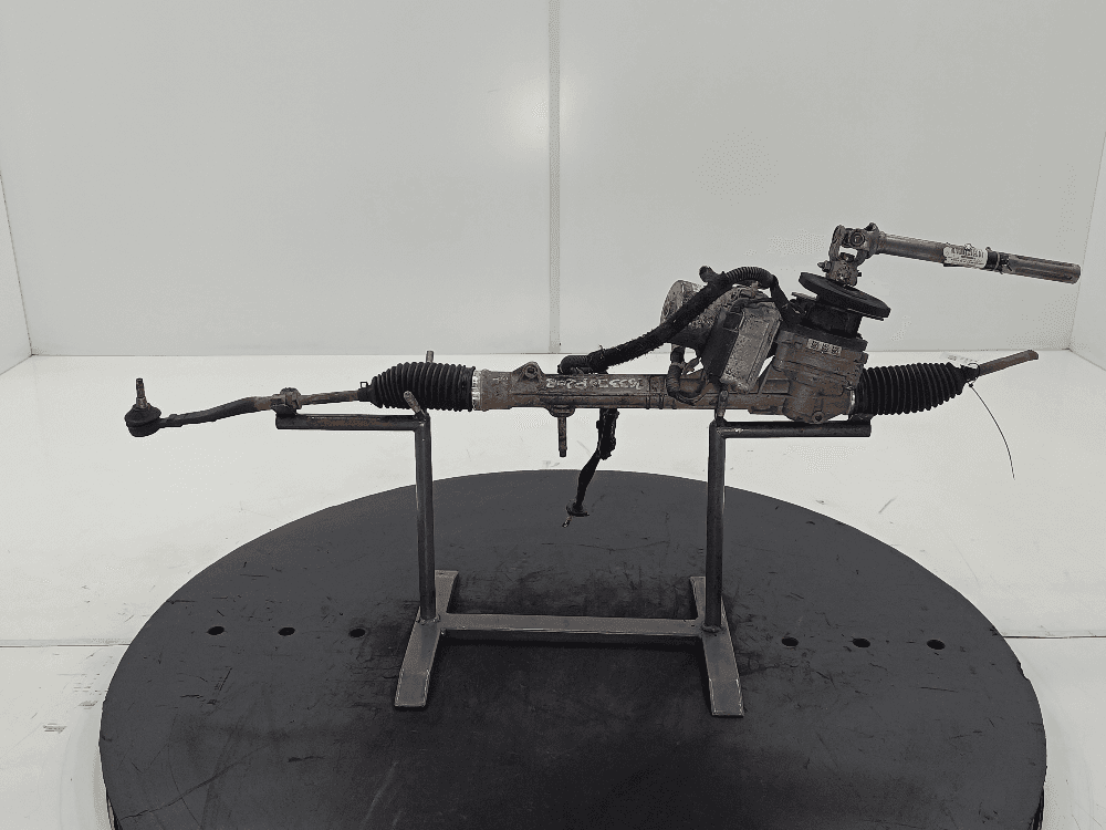 Рулевая рейка к Peugeot 208 1 (12-15)