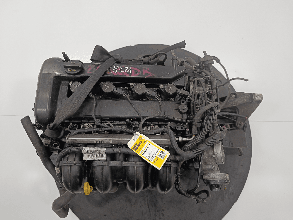 Двигатель к Ford Focus 2 (04-08)