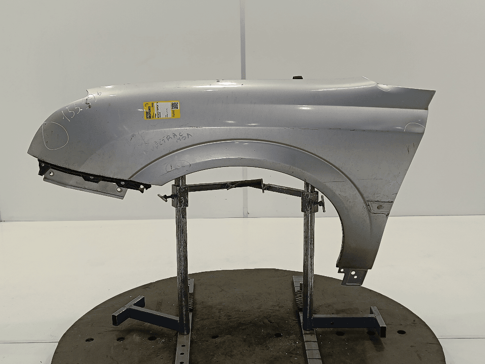 Крыло переднее левое к Opel Vectra C (02-05)