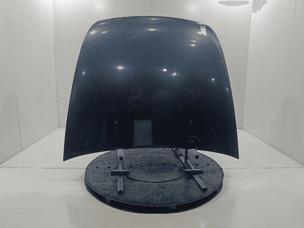 Капот к Peugeot 607 Рестайлинг (04-09)