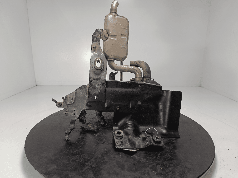 Автономный отопитель к Mazda 5 1 (05-07)