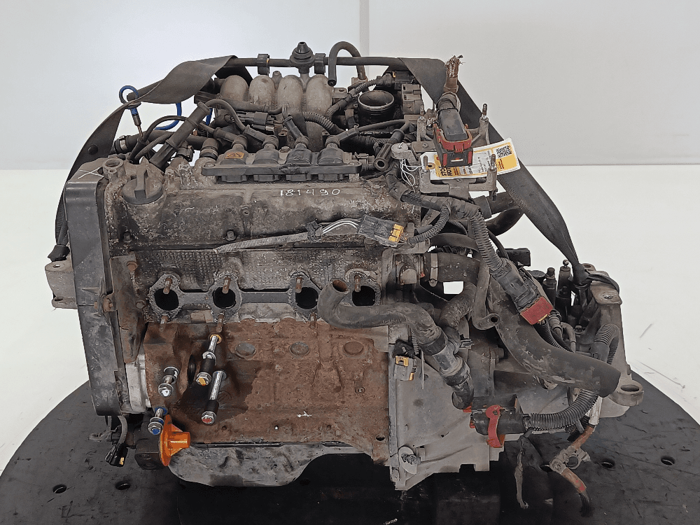 Двигатель к Fiat Grande Punto (05-18)