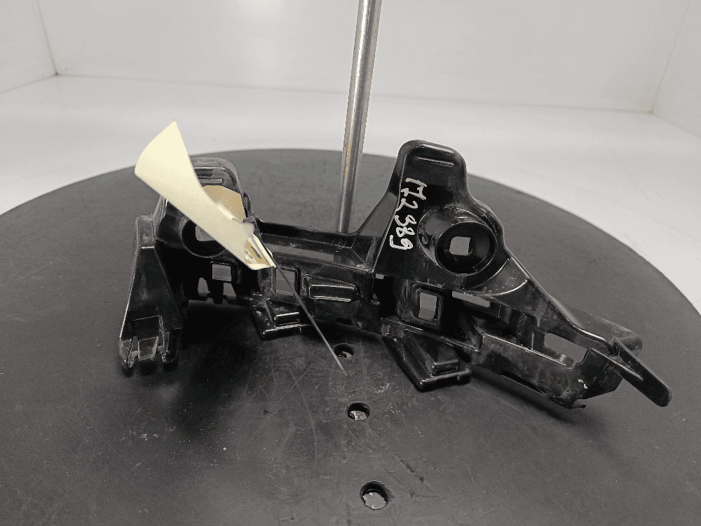 Кронштейн крепления бампера заднего к Volkswagen Passat B8 (14-19)