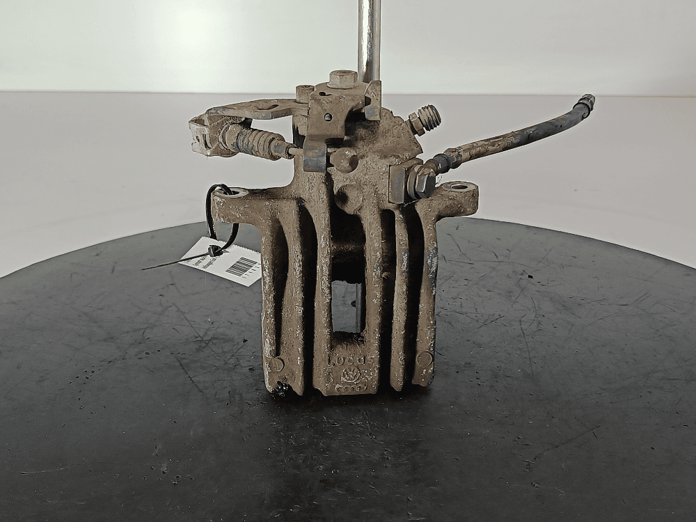 Суппорт задний правый к Volkswagen Golf 4 (97-06)